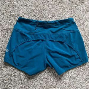 Women’s Lululemon Shorts size 2